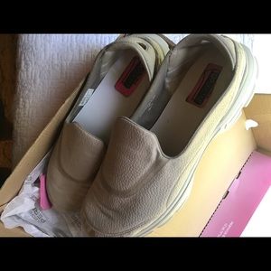 Women's Go Walk 3 Slip-On Walking Shoe